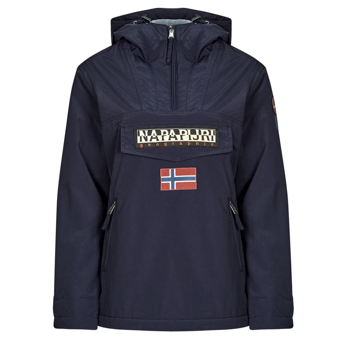 Παρκά Napapijri RAINFOREST W PKT 4