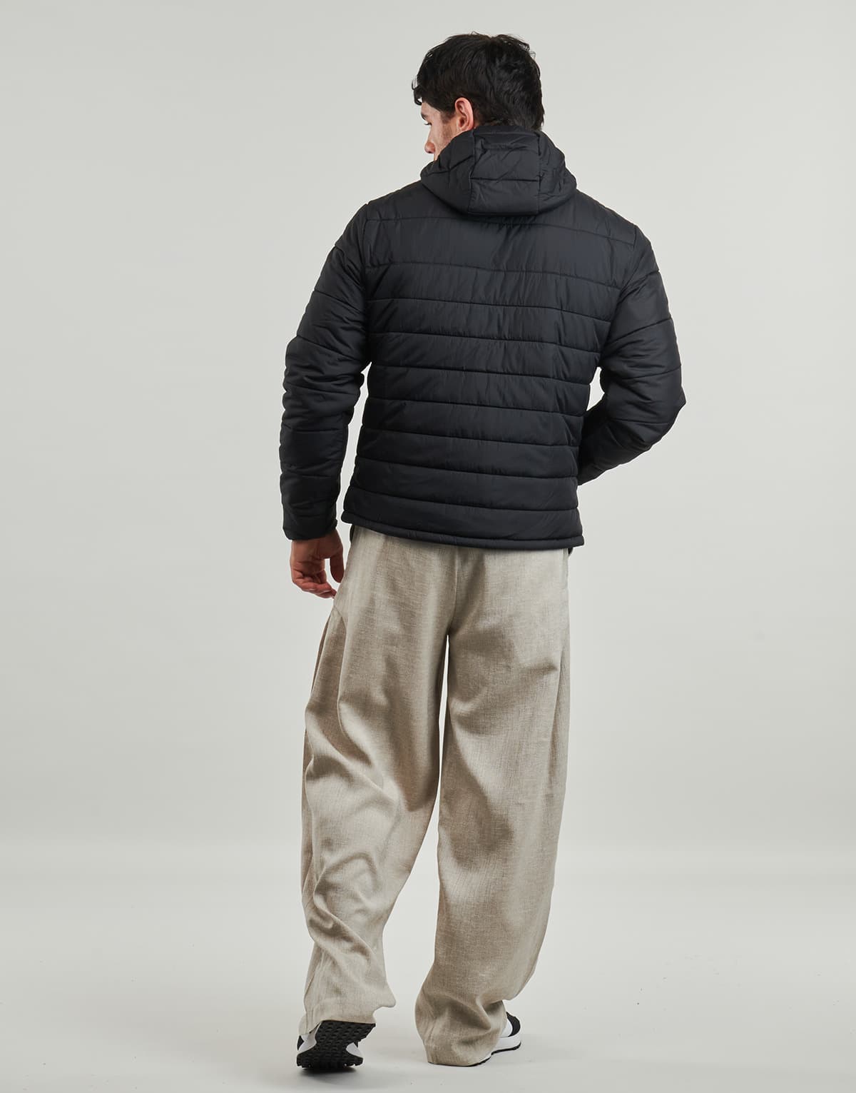 Men's Jackets Napapijri Black