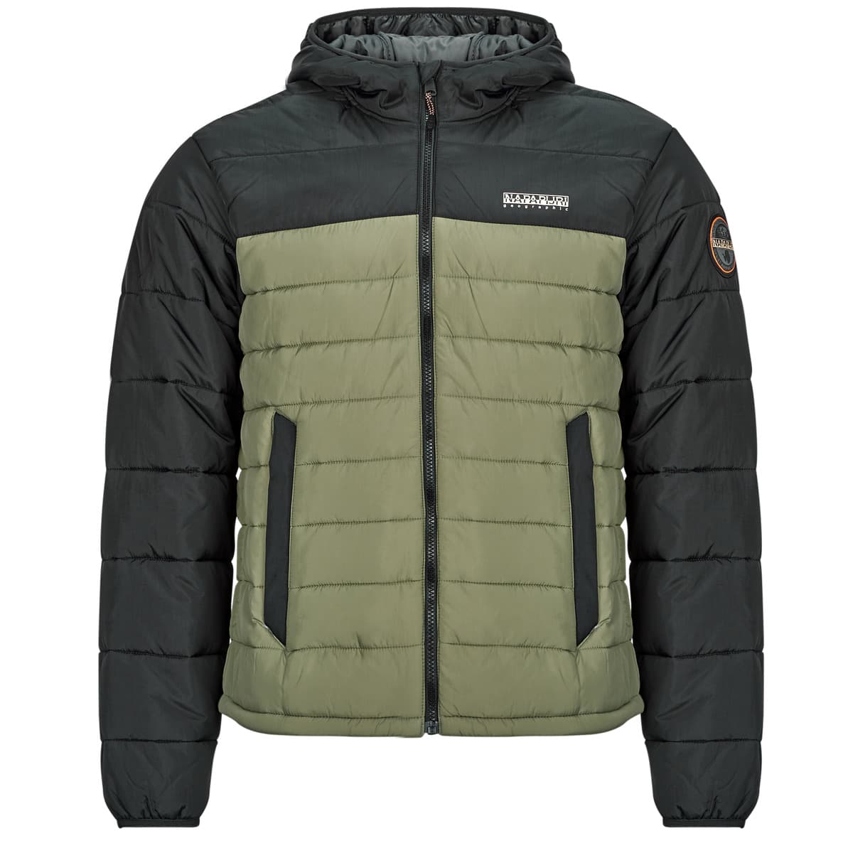 Men's Jackets Napapijri Multicolor