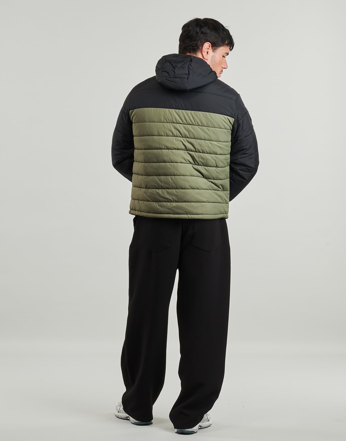 Men's Jackets Napapijri Multicolor