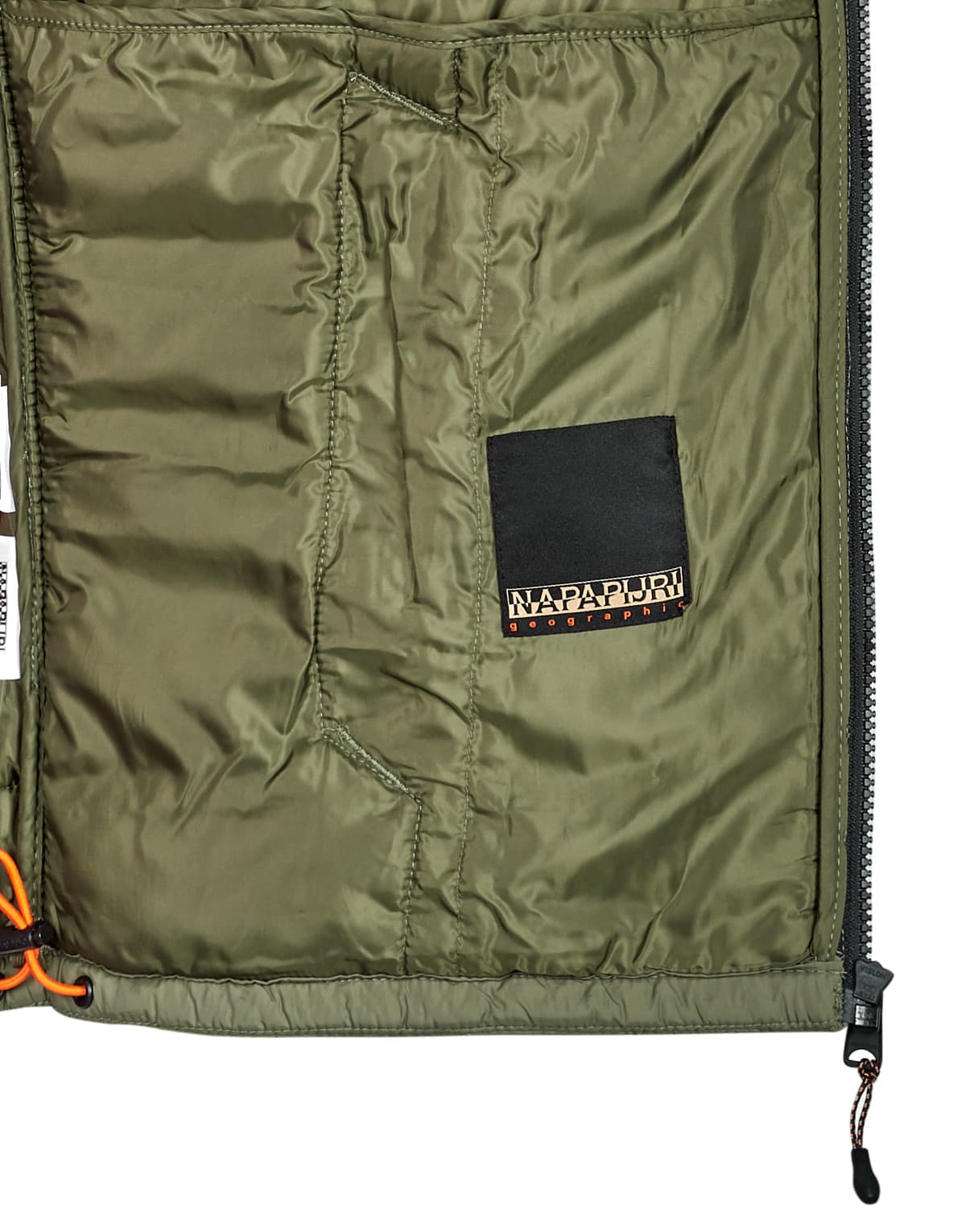 Men's Jackets Napapijri Multicolor