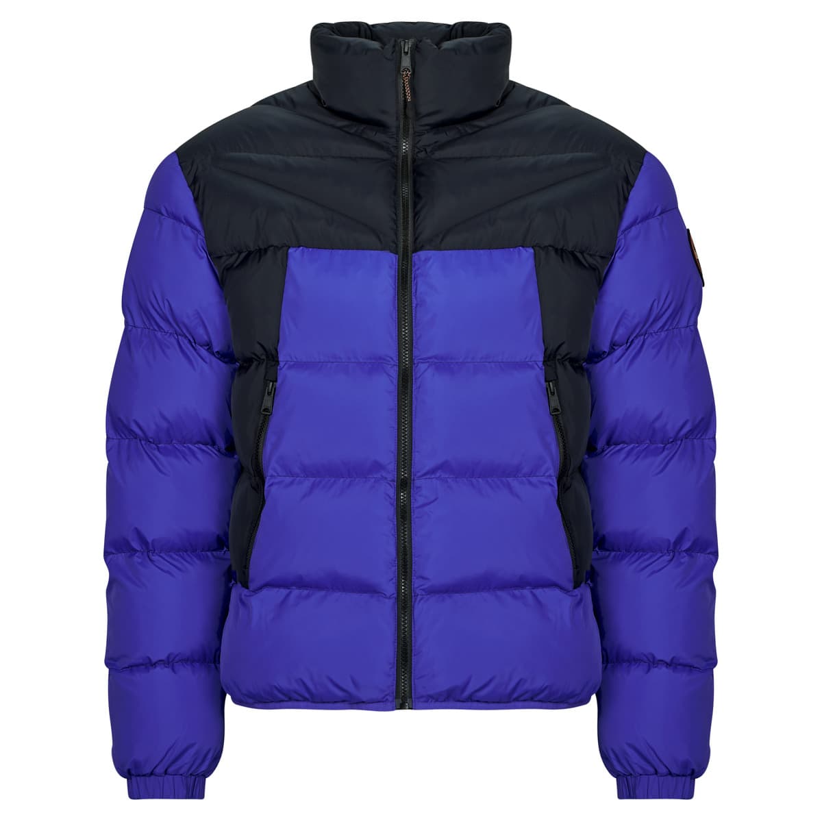 Men's Jackets Napapijri Multicolor