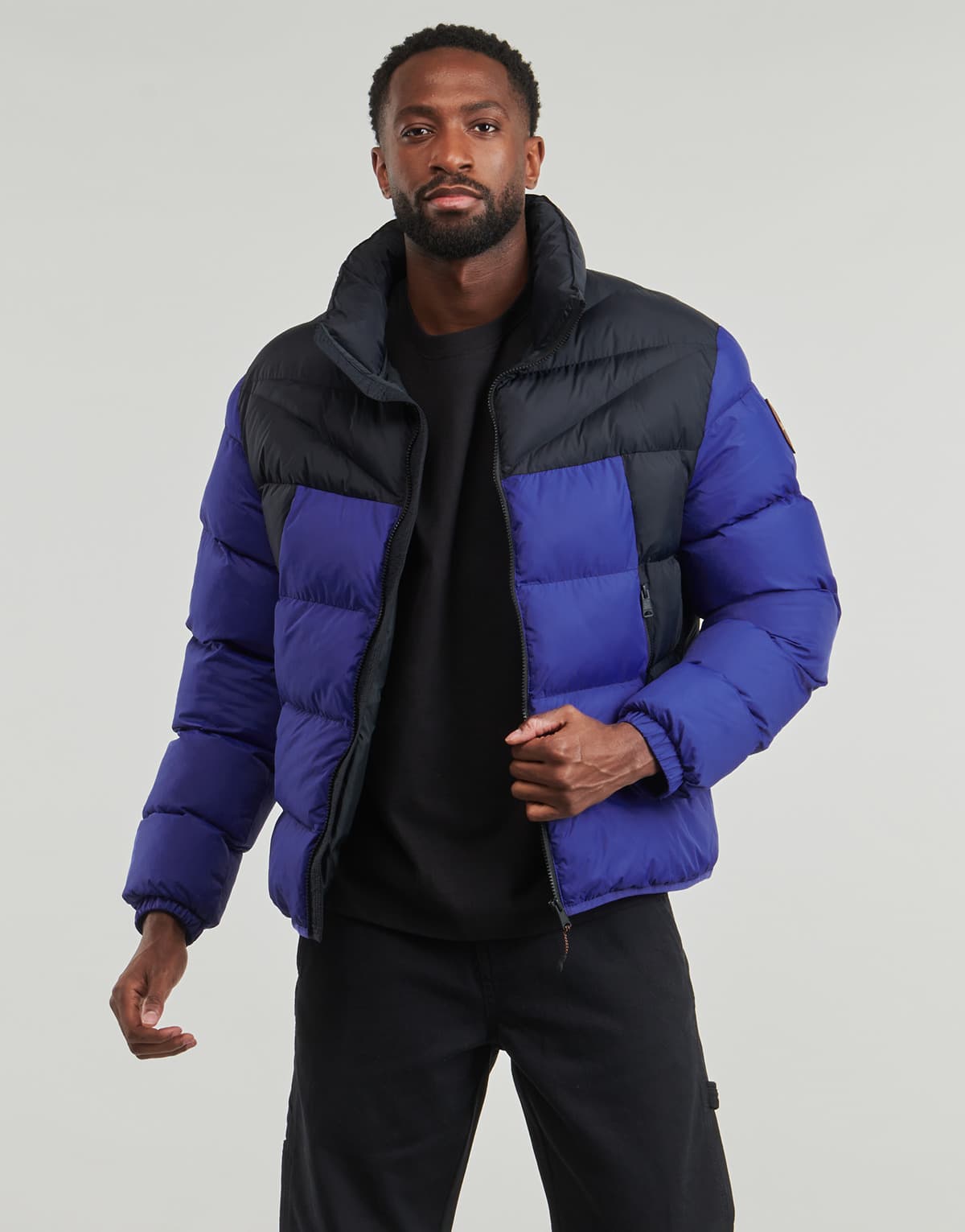 Men's Jackets Napapijri Multicolor
