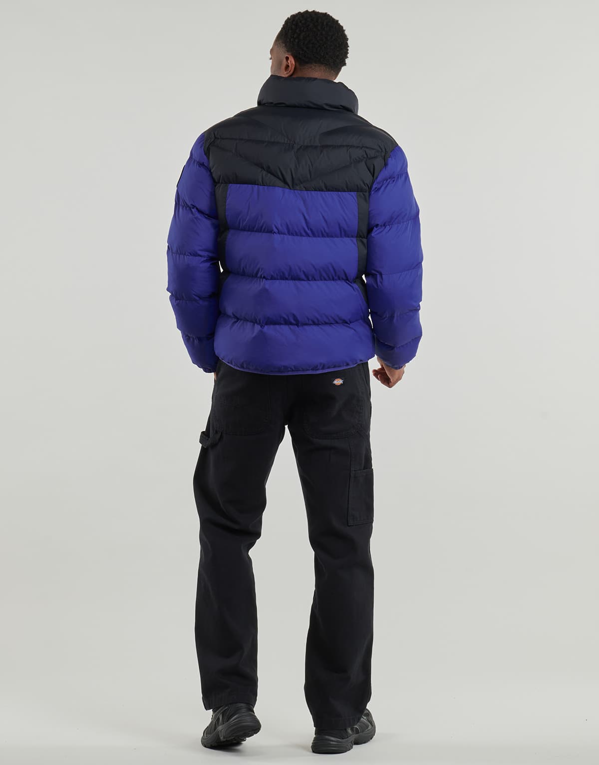 Men's Jackets Napapijri Multicolor