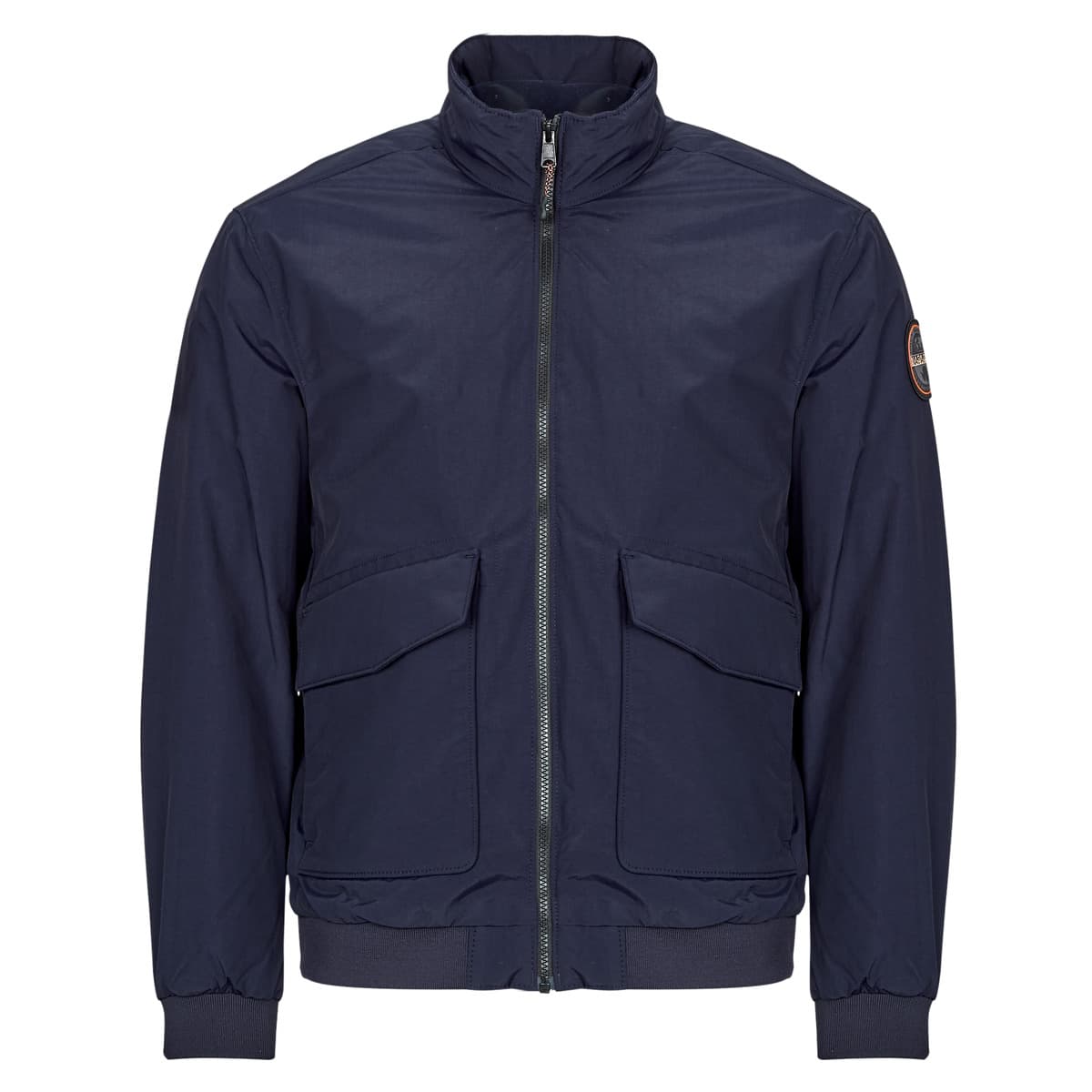 Men's Jackets Napapijri Blue