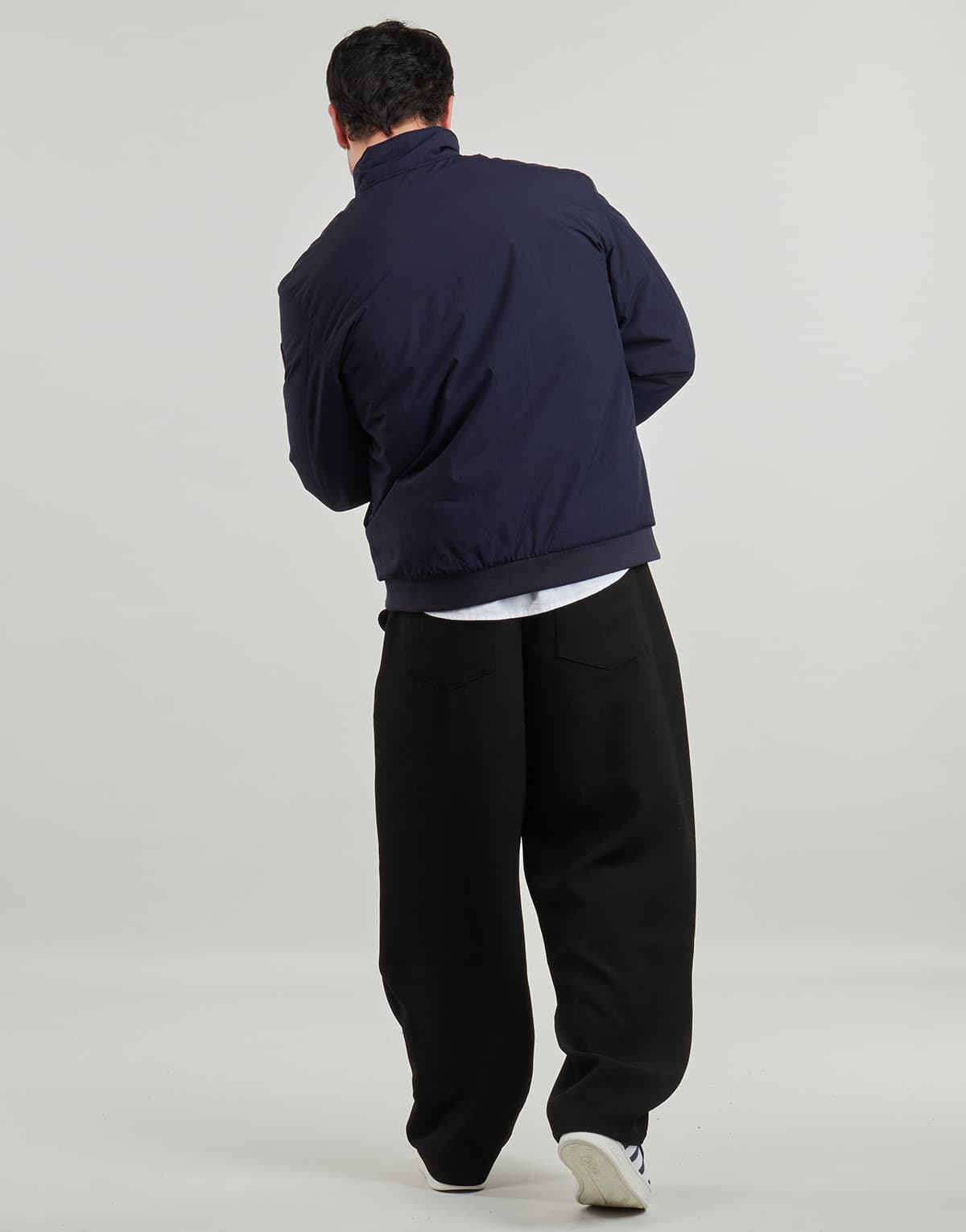 Men's Jackets Napapijri Blue