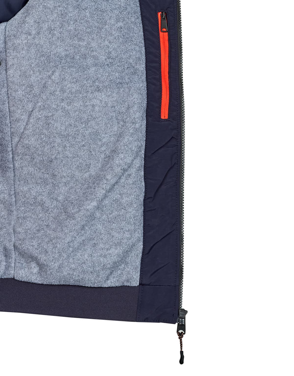 Men's Jackets Napapijri Blue