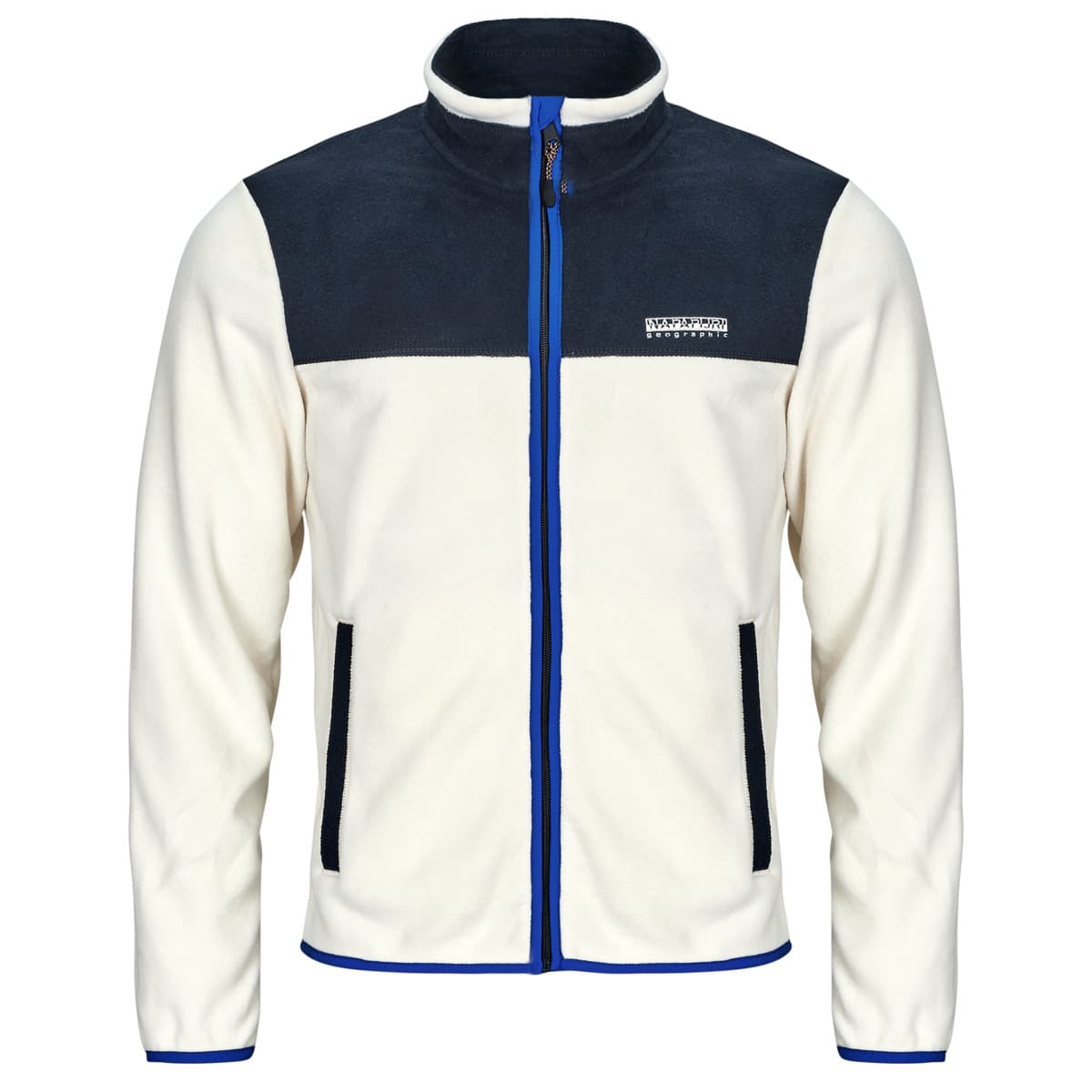 Fleece Napapijri DERGANA