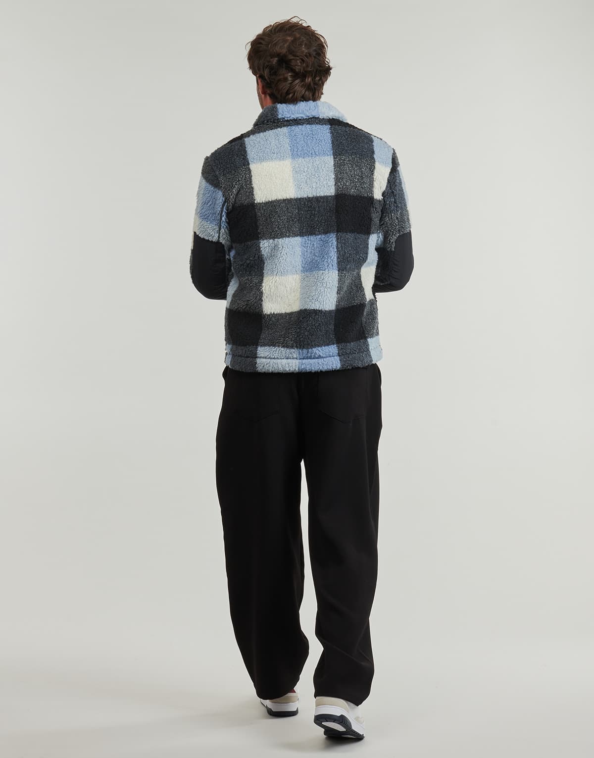 Men's Sweatshirts Napapijri Multicolor