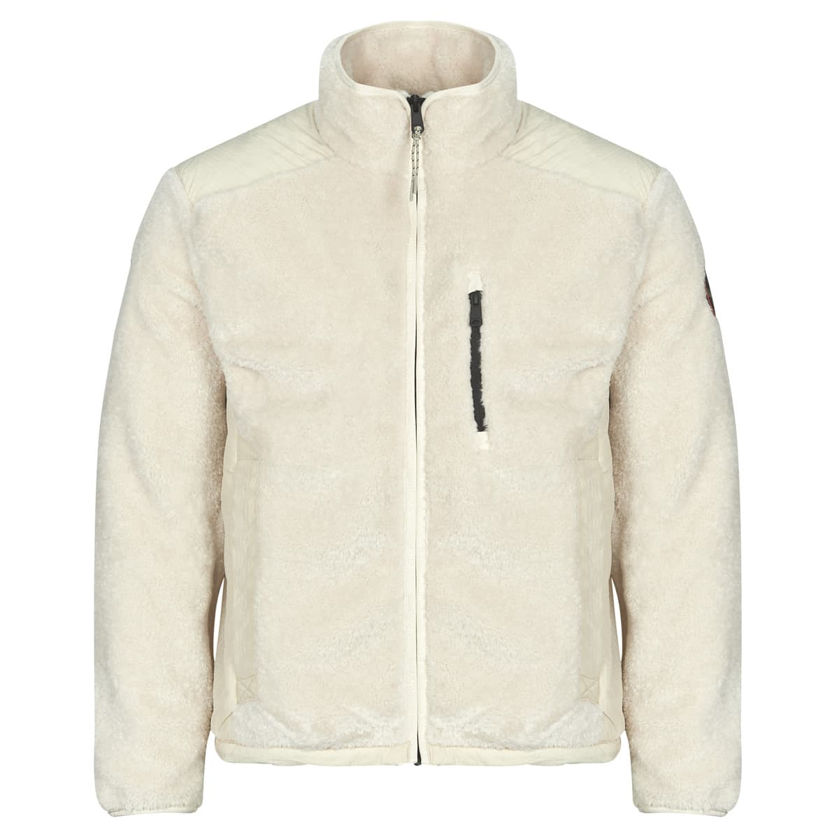 Fleece Napapijri DELBIOS