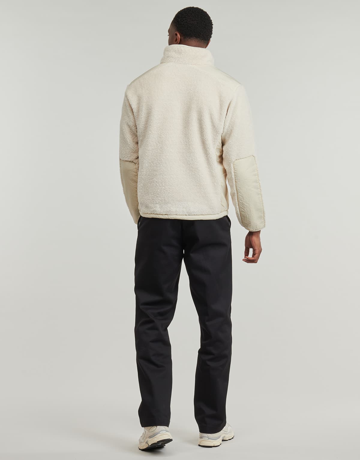 Men's Sweatshirts Napapijri Beige