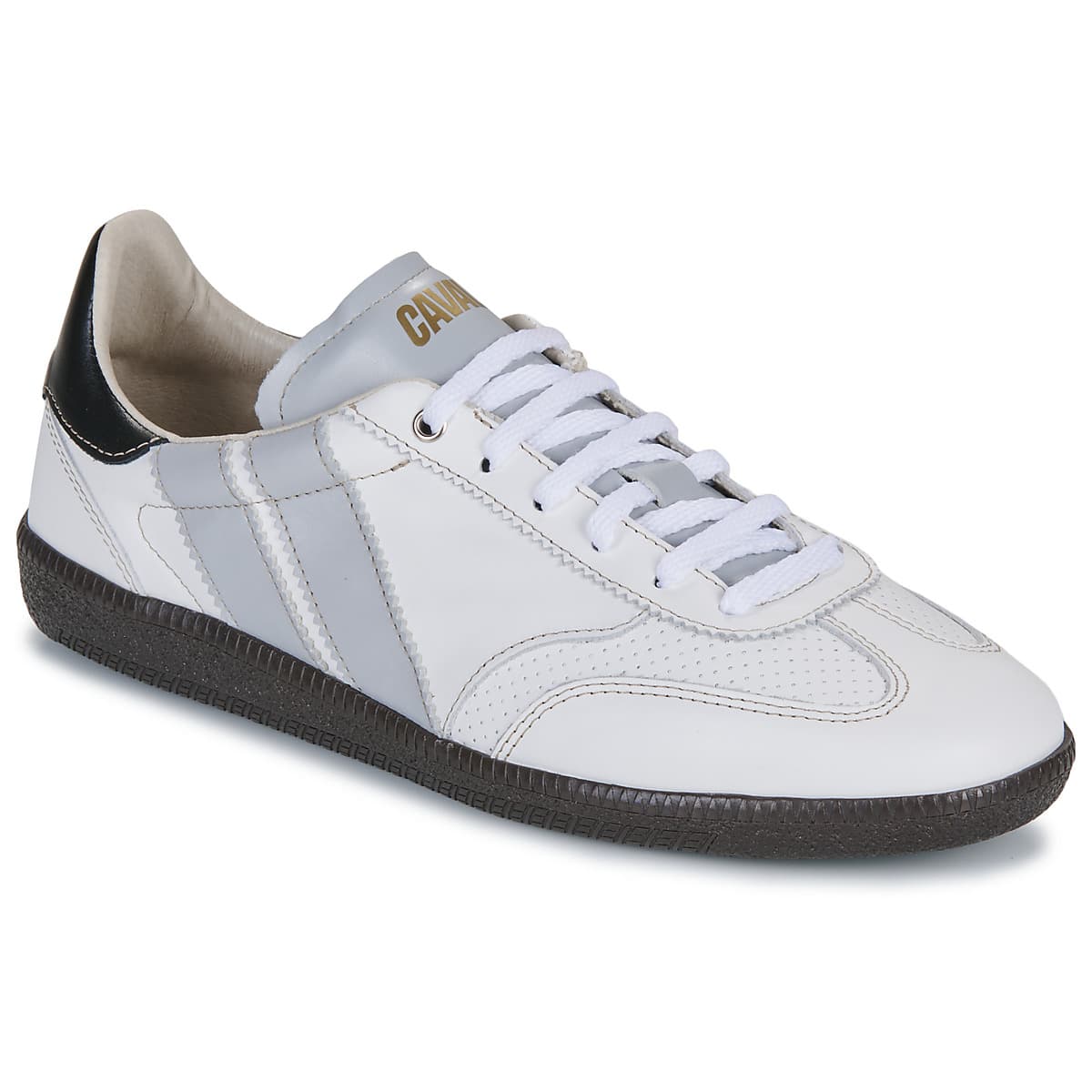Men's Sneakers Caval White