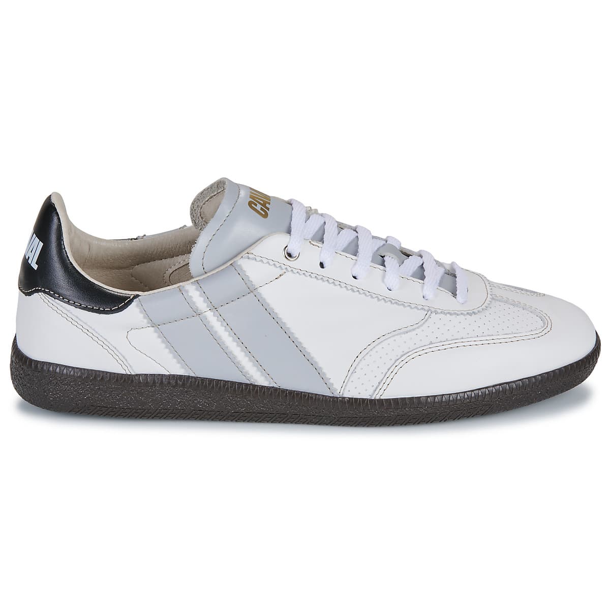 Women's Sneakers Caval White