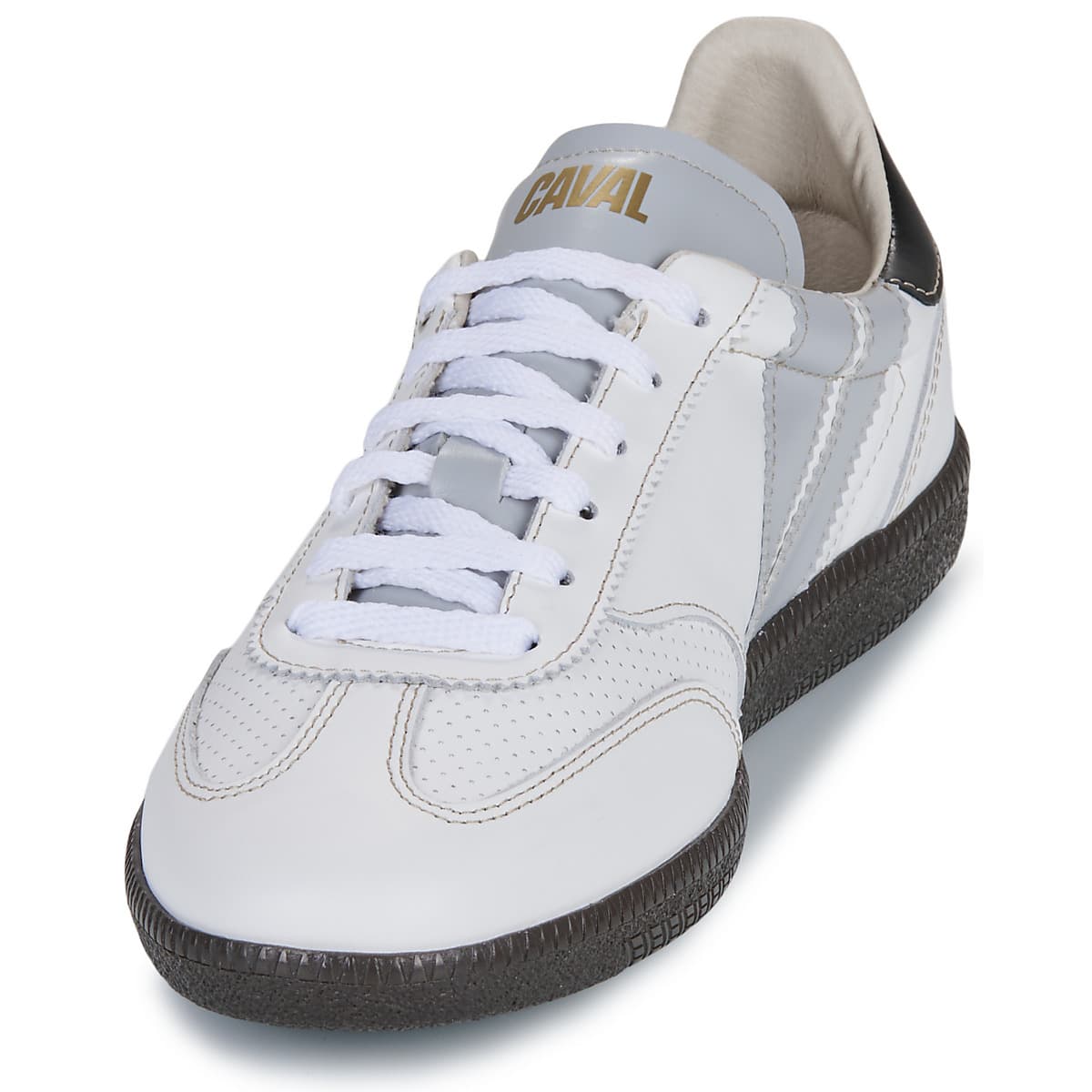 Women's Sneakers Caval White