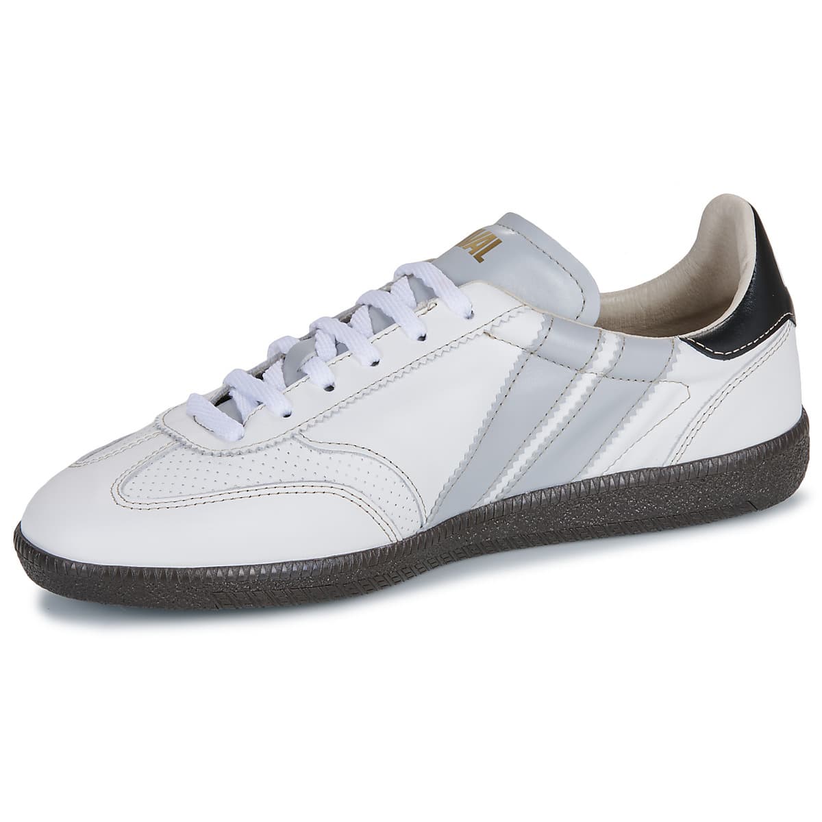 Women's Sneakers Caval White