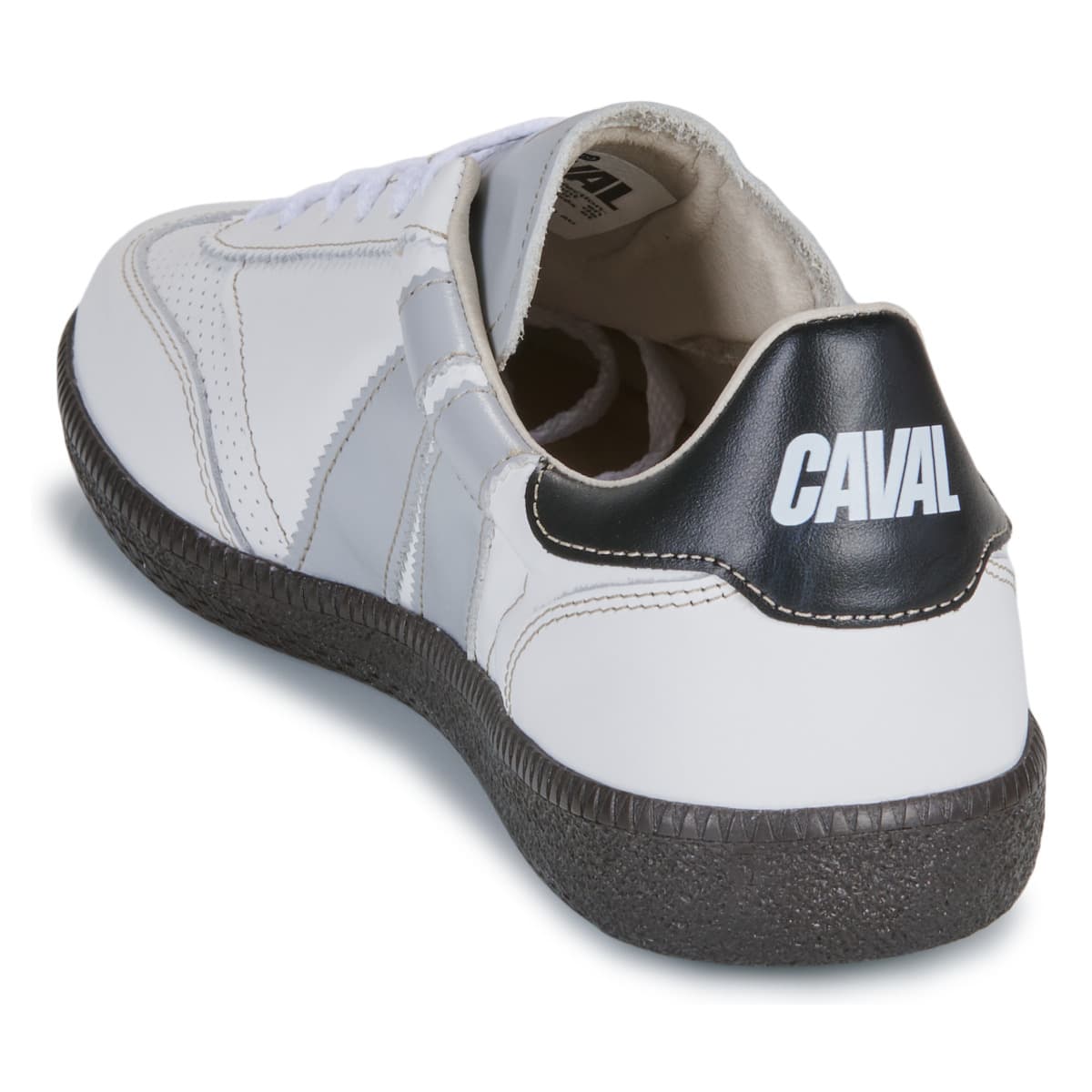 Women's Sneakers Caval White