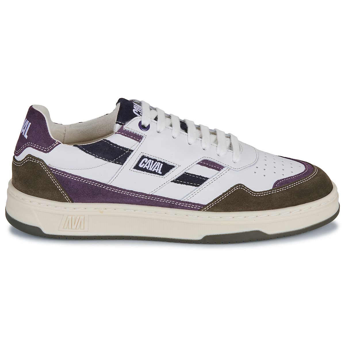 Men's Sneakers Caval Multicolor