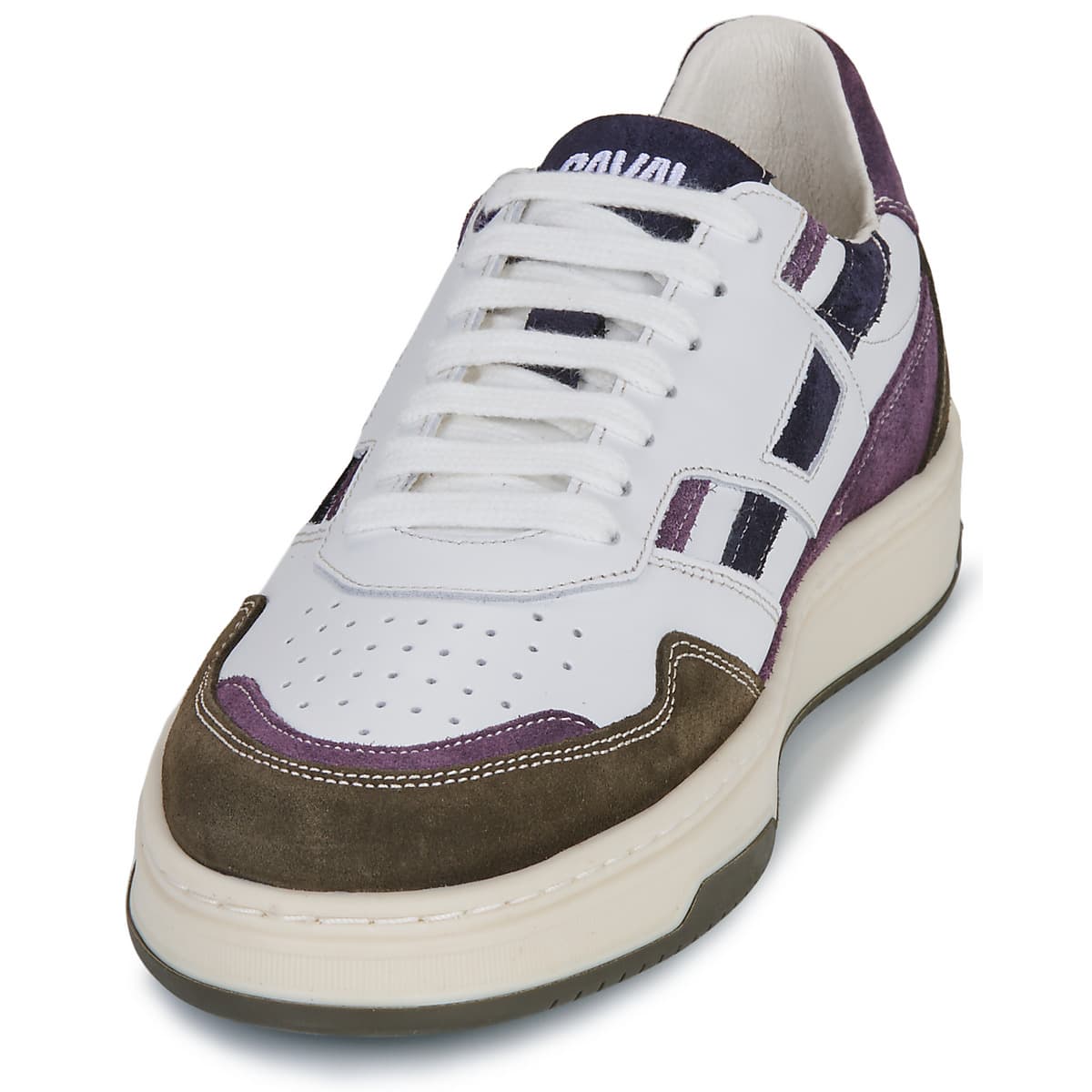 Men's Sneakers Caval Multicolor