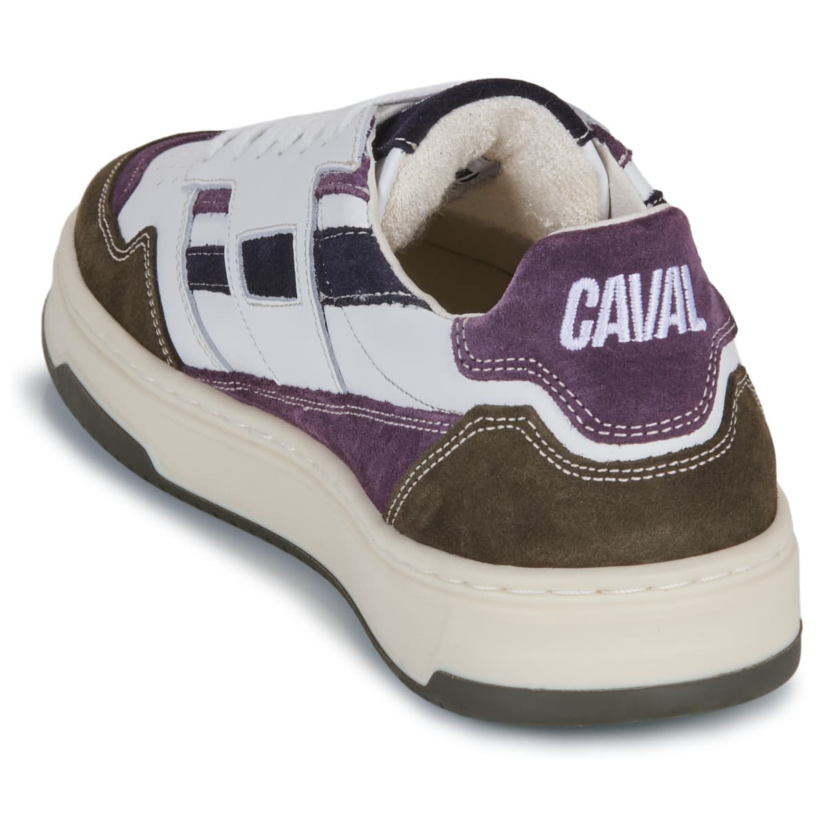 Men's Sneakers Caval Multicolor