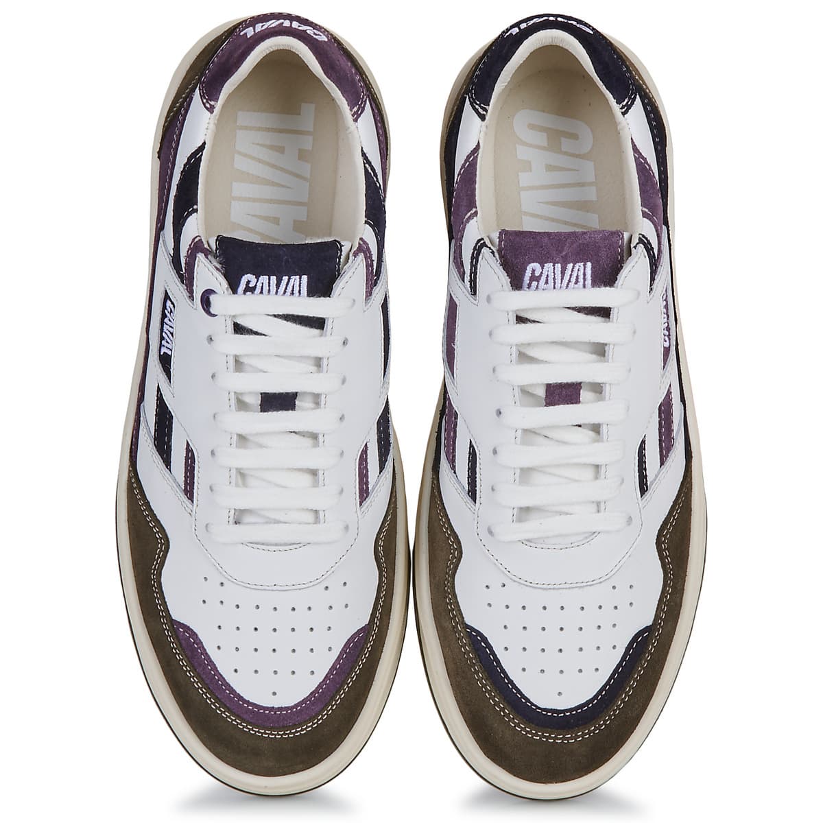 Men's Sneakers Caval Multicolor