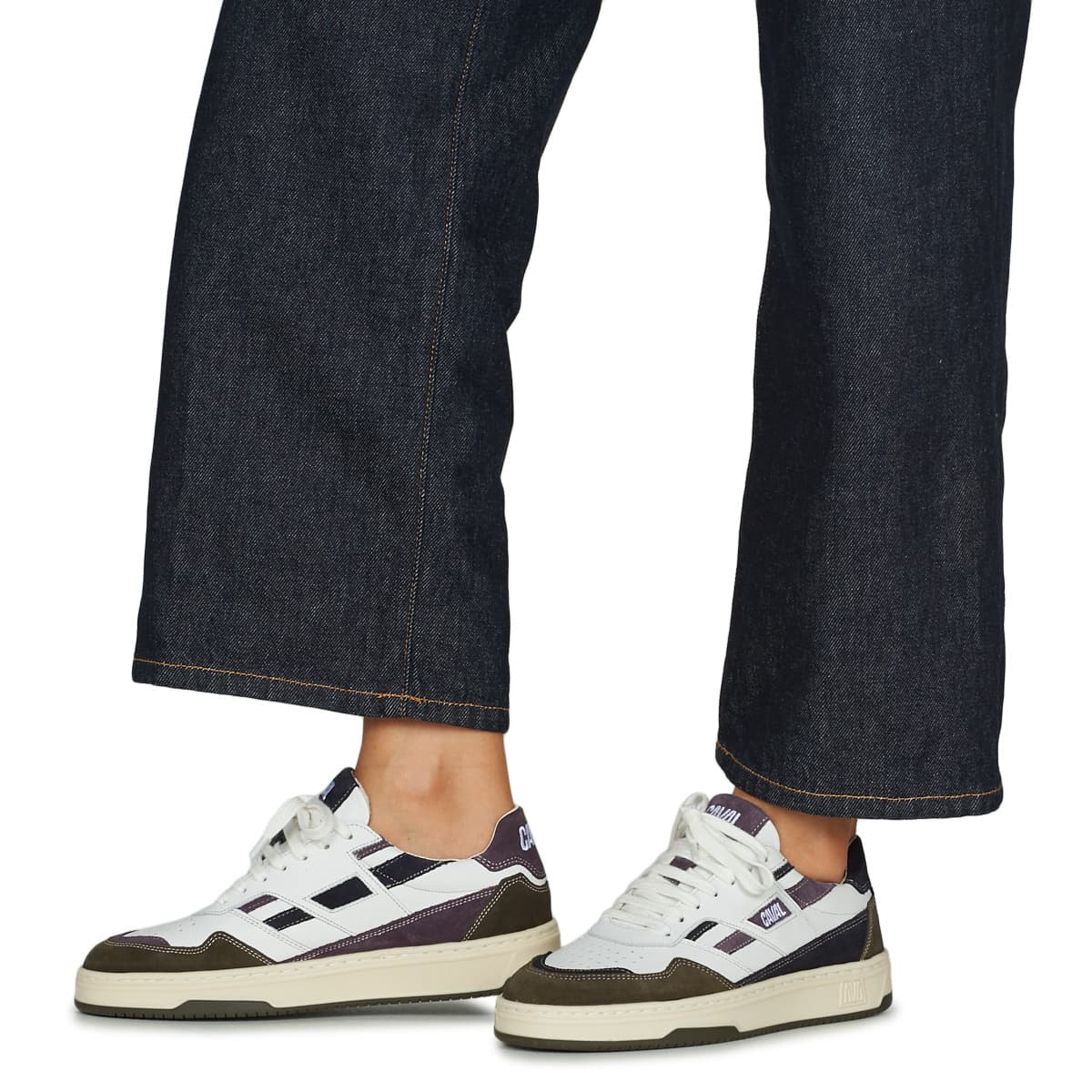 Men's Sneakers Caval Multicolor