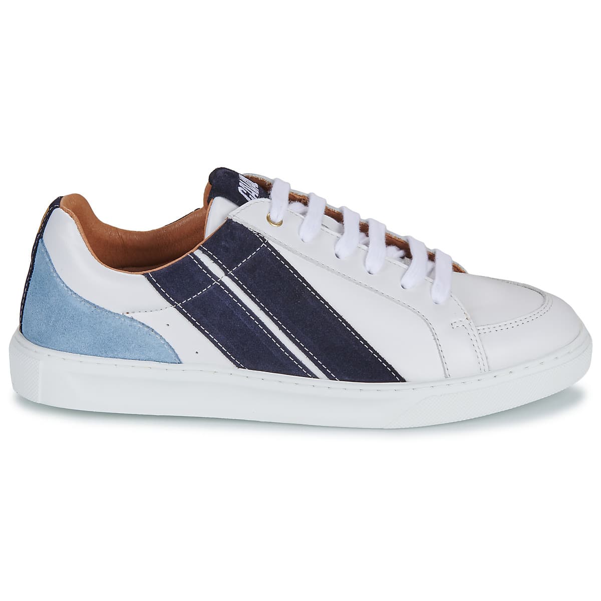Women's Sneakers Caval White