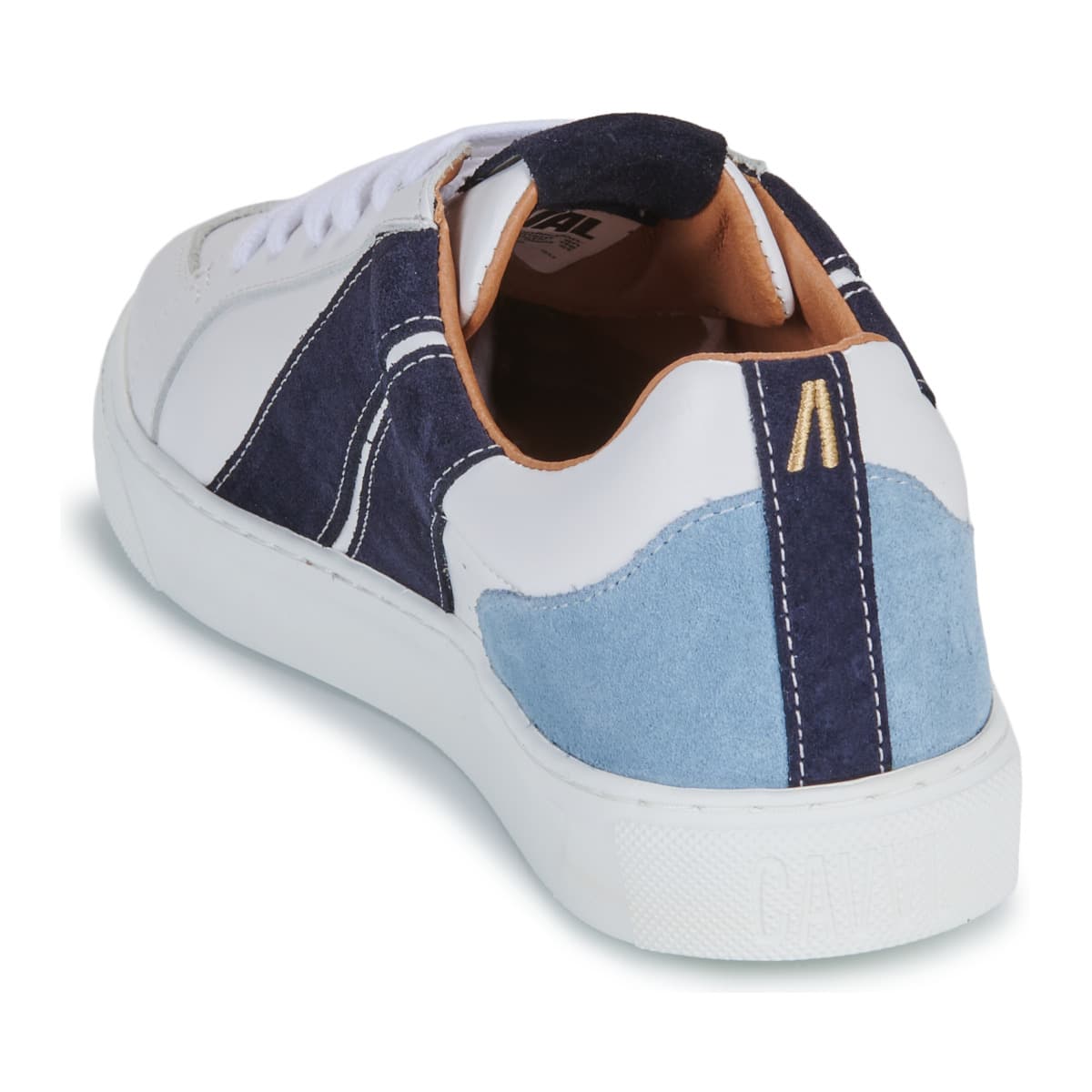 Women's Sneakers Caval White