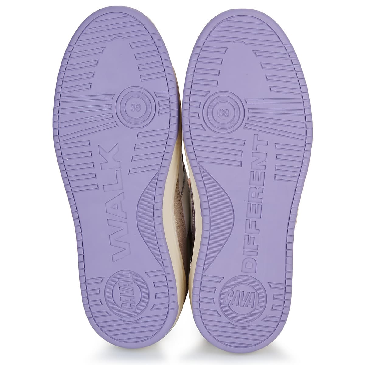 Women's Sneakers Caval White