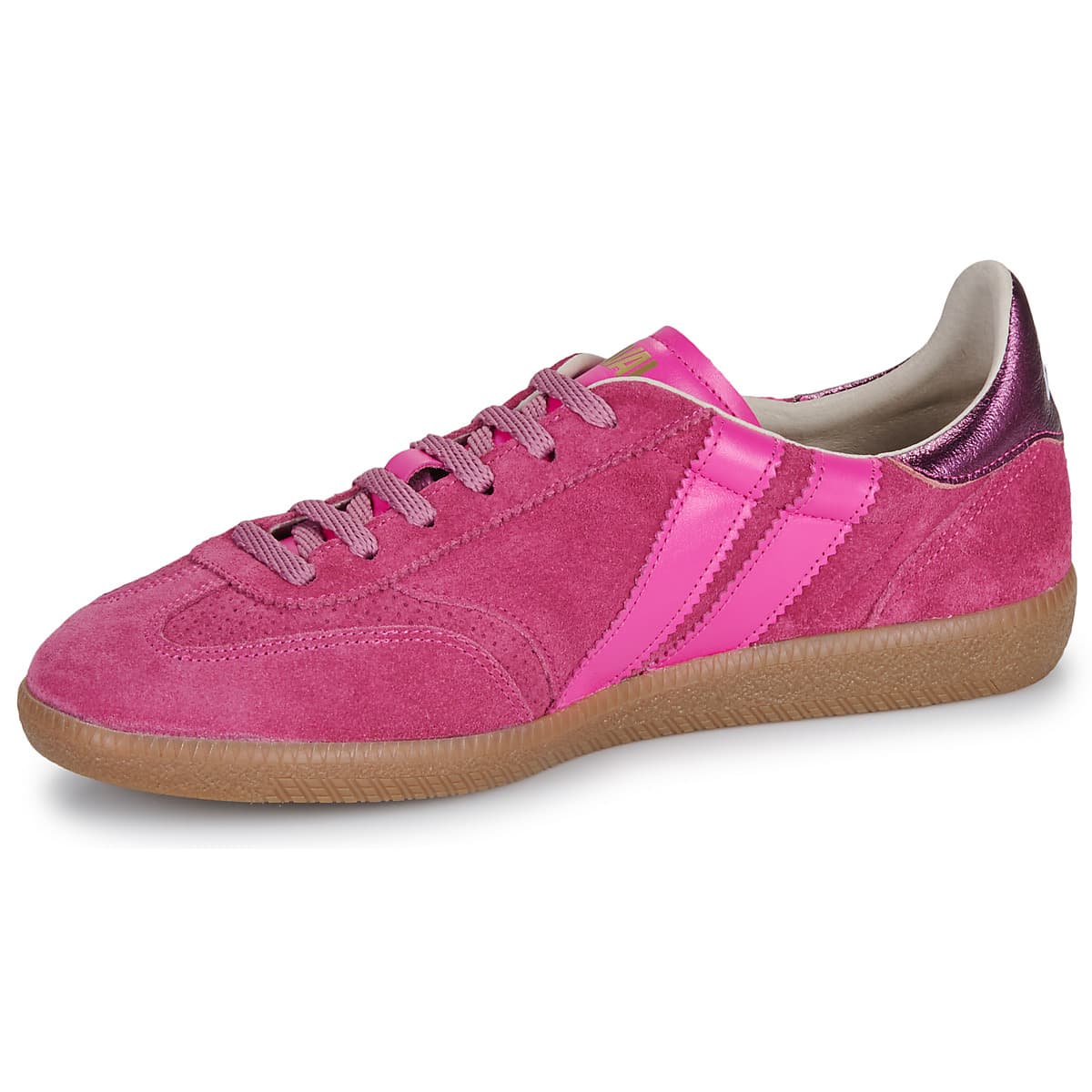 Women's Sneakers Caval Pink