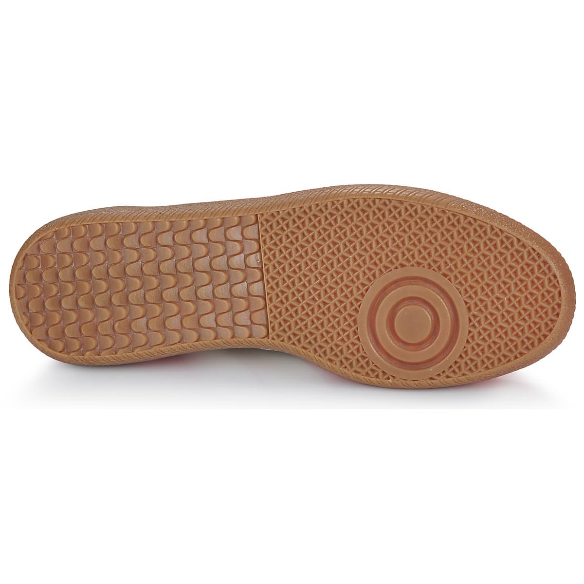 Women's Sneakers Caval Red