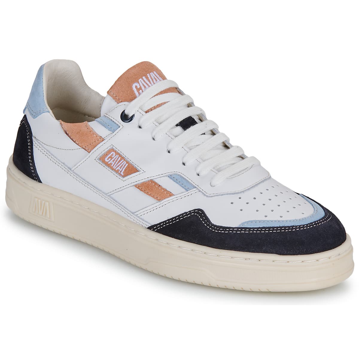 Women's Sneakers Caval White