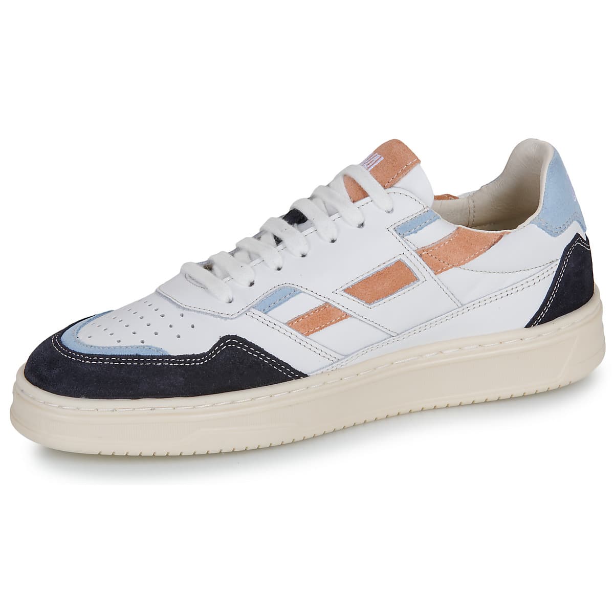 Women's Sneakers Caval White