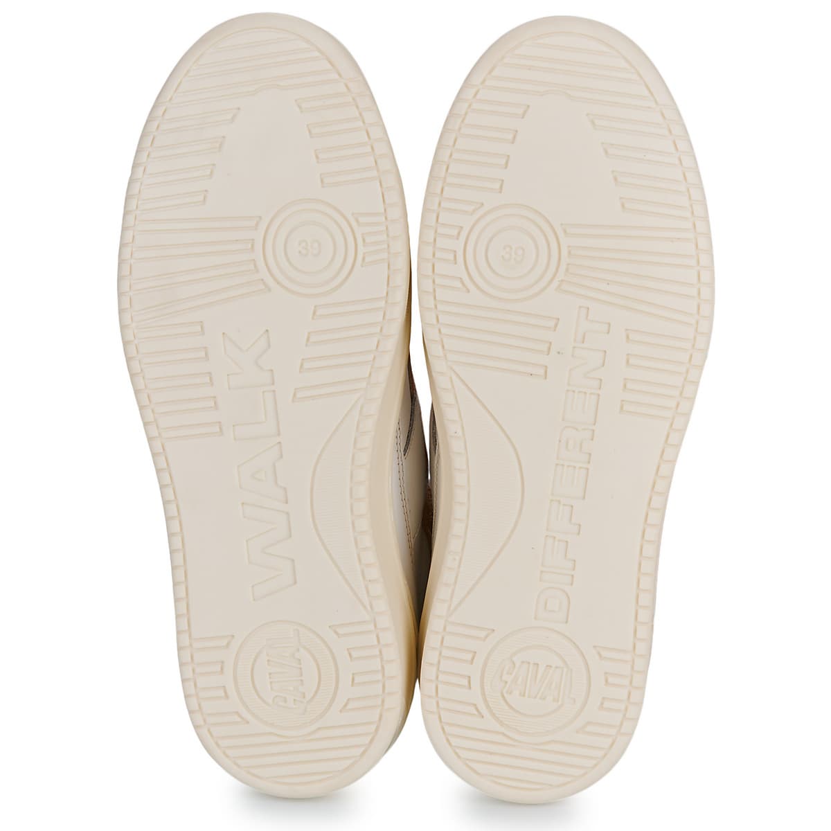 Women's Sneakers Caval White