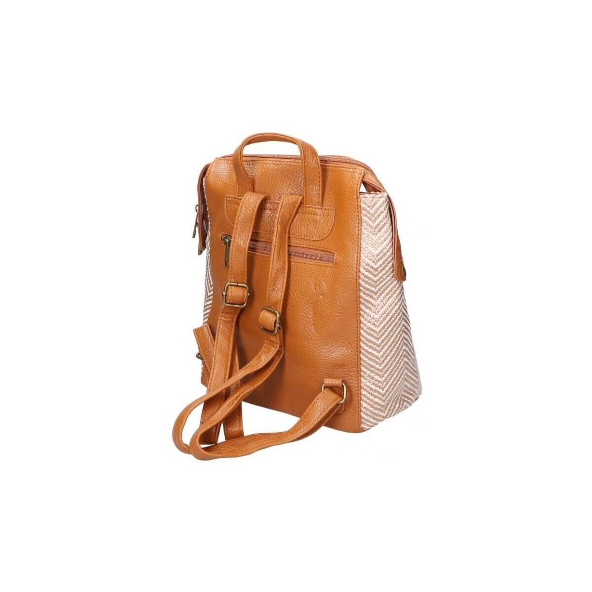 Men's Shoes Sara Bag Brown