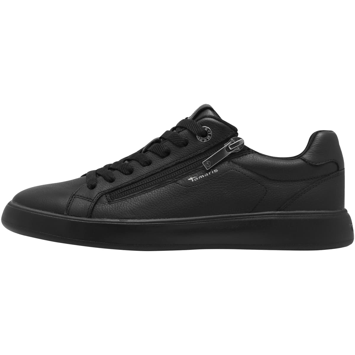 Women's Sneakers Tamaris Black