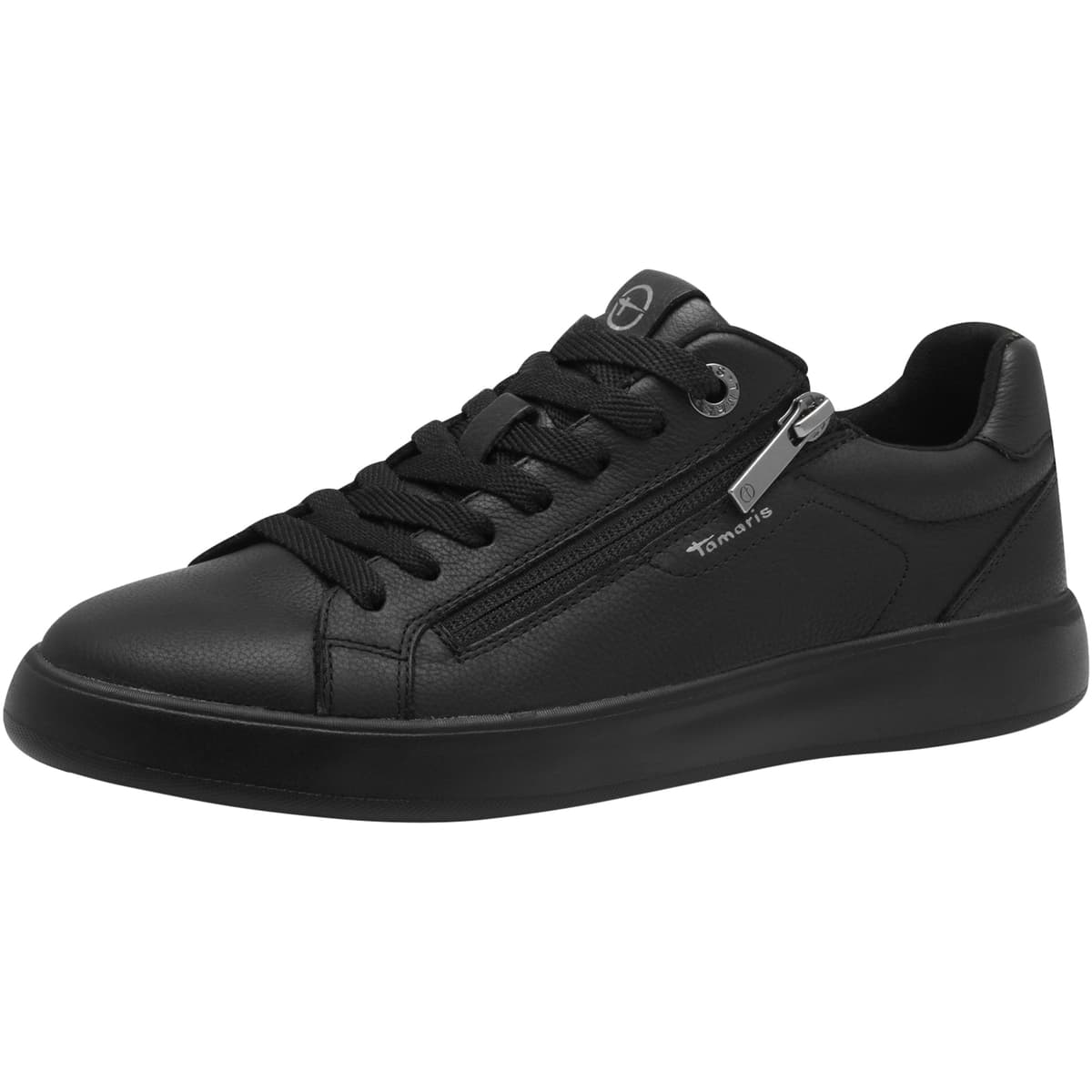 Women's Sneakers Tamaris Black