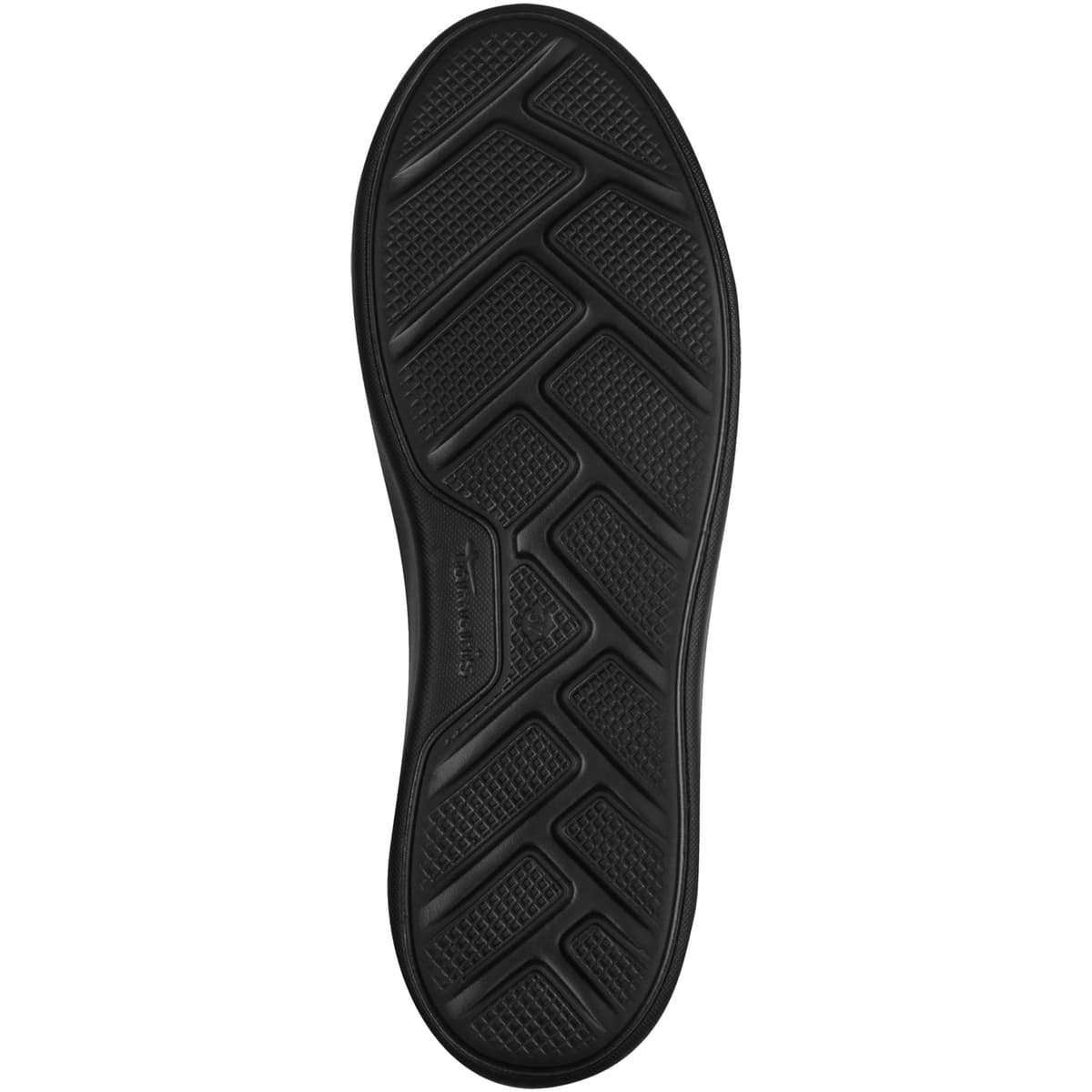 Women's Sneakers Tamaris Black