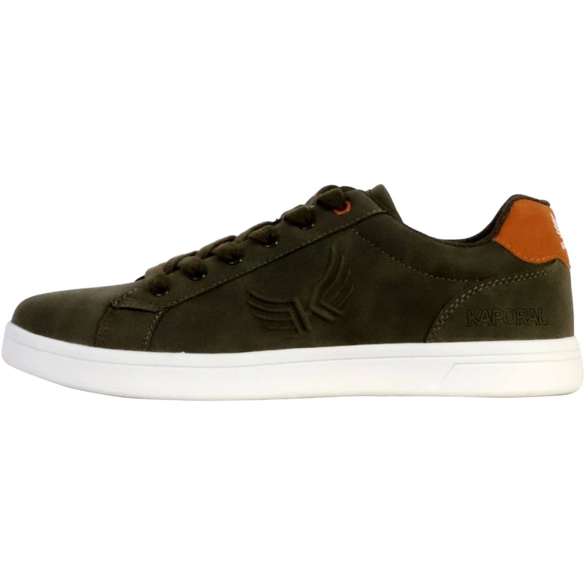 Men's Sneakers Kaporal Beige