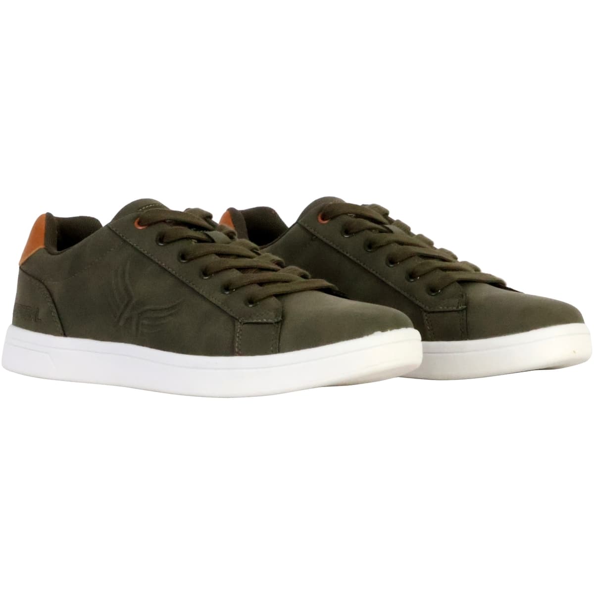 Men's Sneakers Kaporal Beige