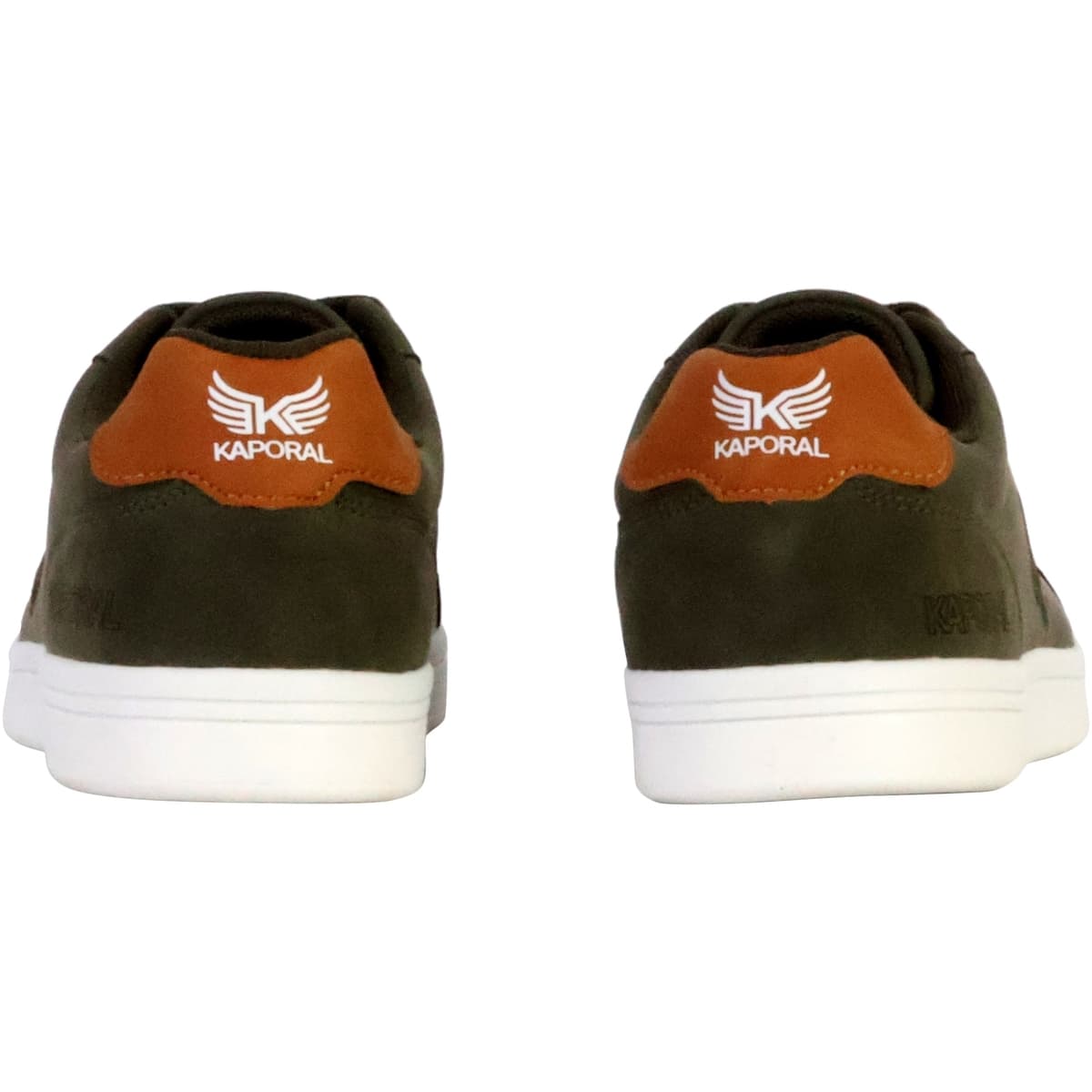 Men's Sneakers Kaporal Beige