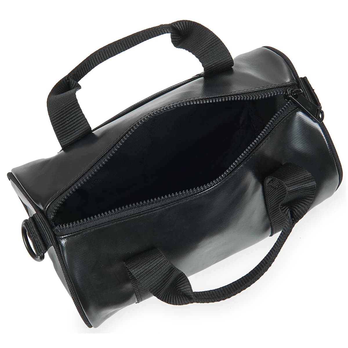 Men's Travel Bags Fred Perry Black