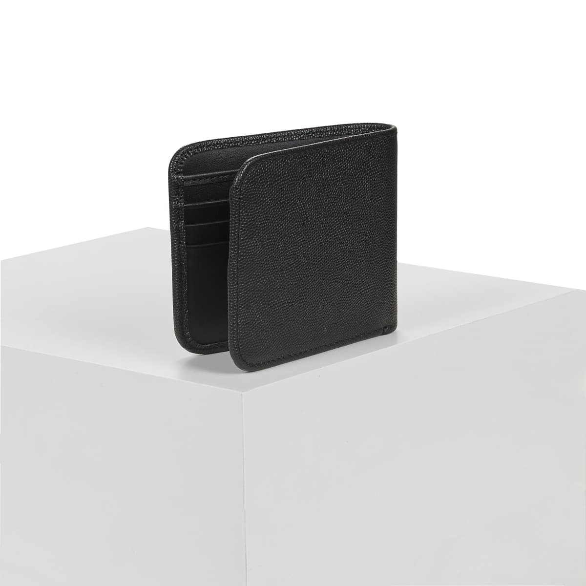 Men's Wallets Fred Perry Black