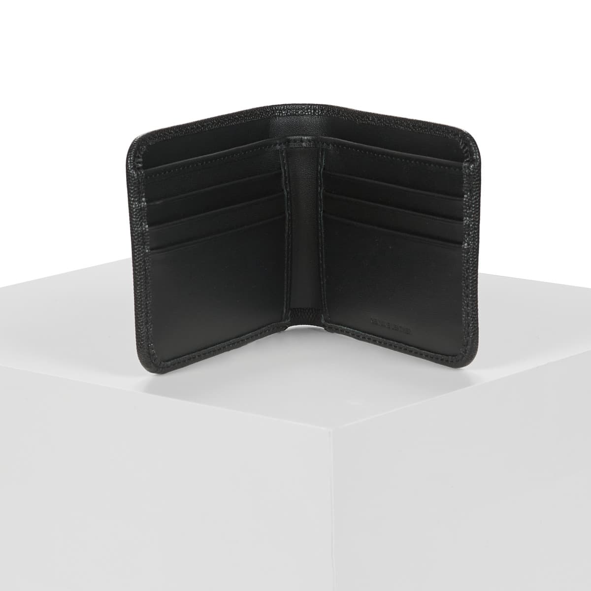 Men's Wallets Fred Perry Black