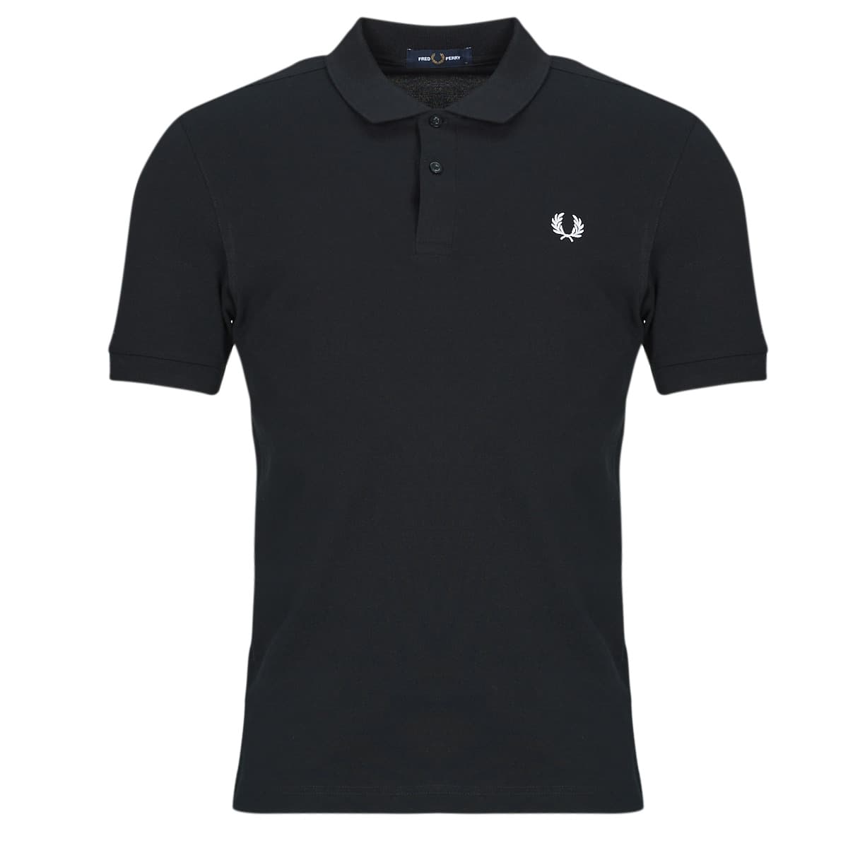 Πόλο με κοντά μανίκια Fred Perry THE FRED PERRY SHIRT