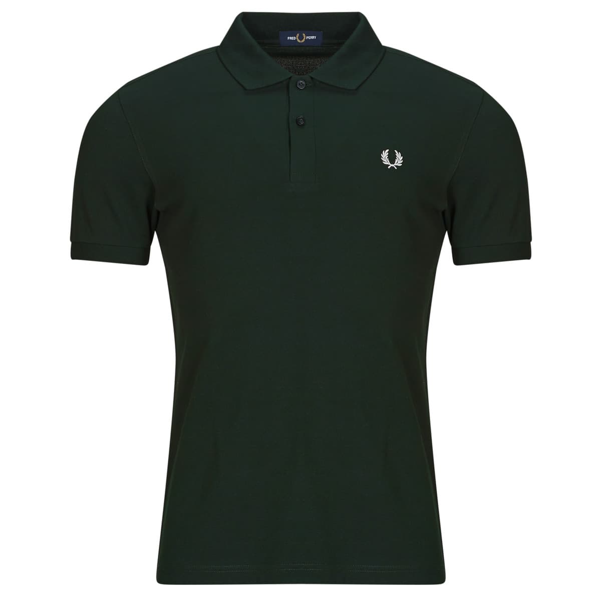 Πόλο με κοντά μανίκια Fred Perry THE FRED PERRY SHIRT