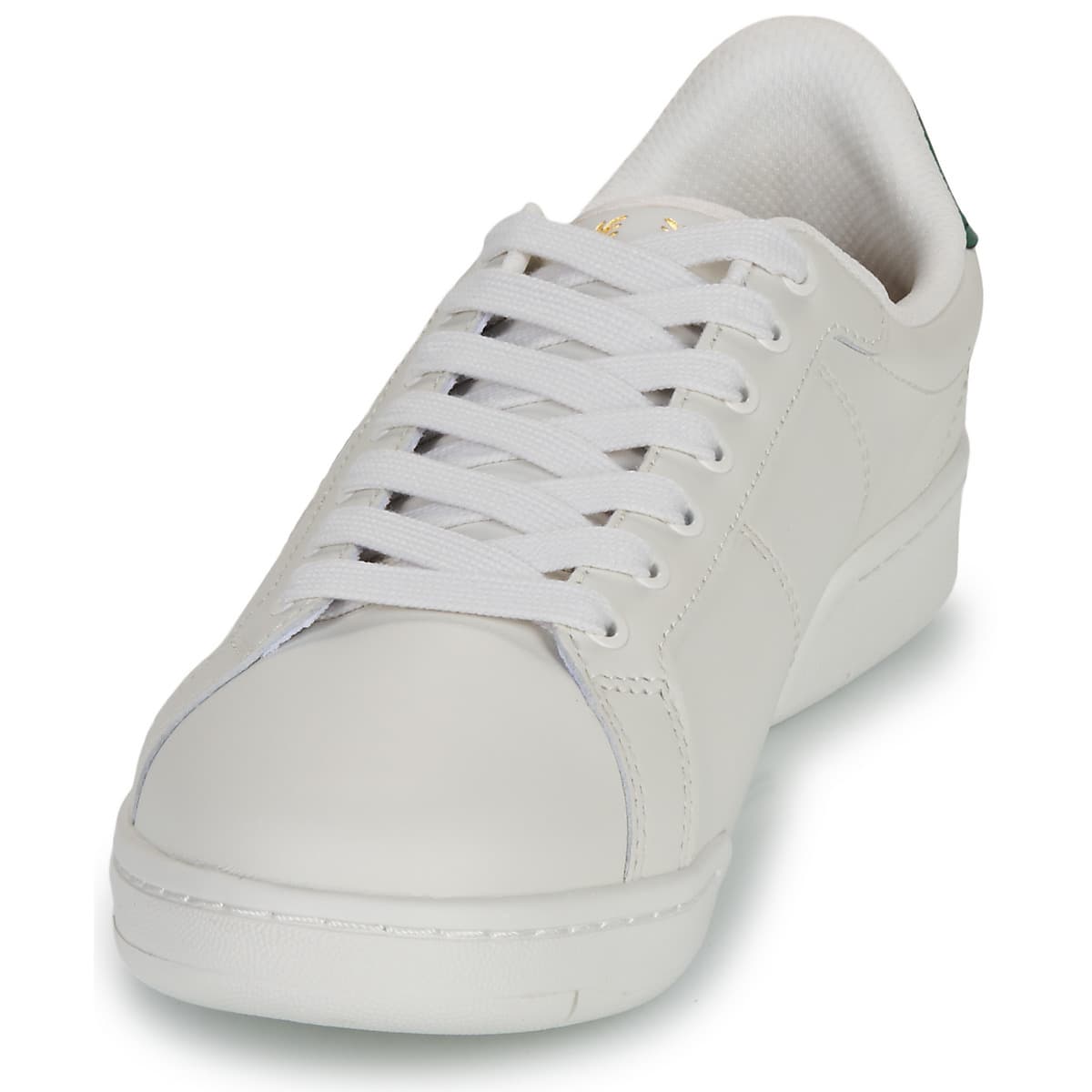 Men's Sneakers Fred Perry White