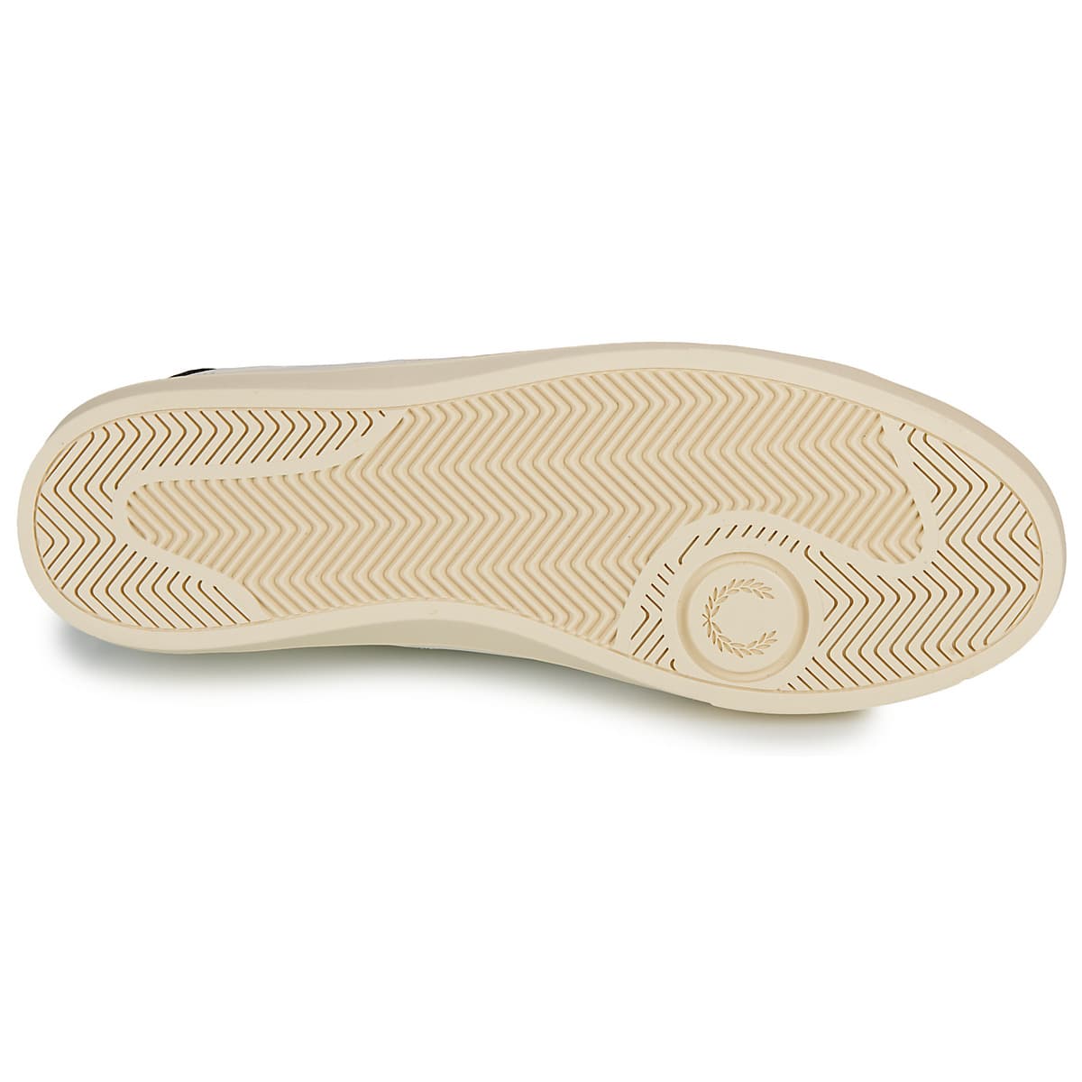 Men's Sneakers Fred Perry White