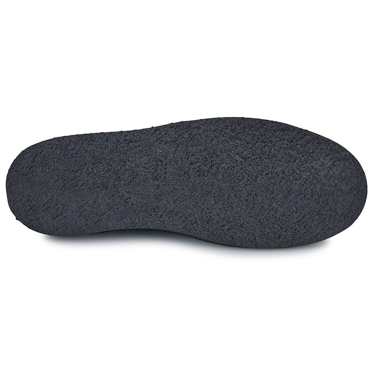 Men's Boots Fred Perry Black