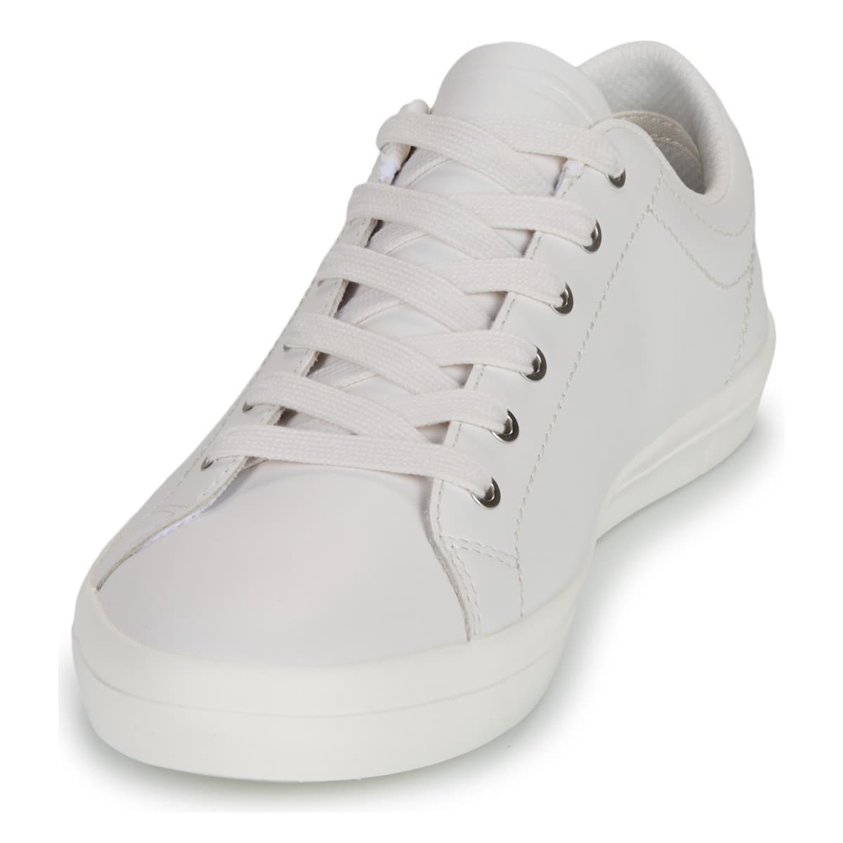 Men's Sneakers Fred Perry White