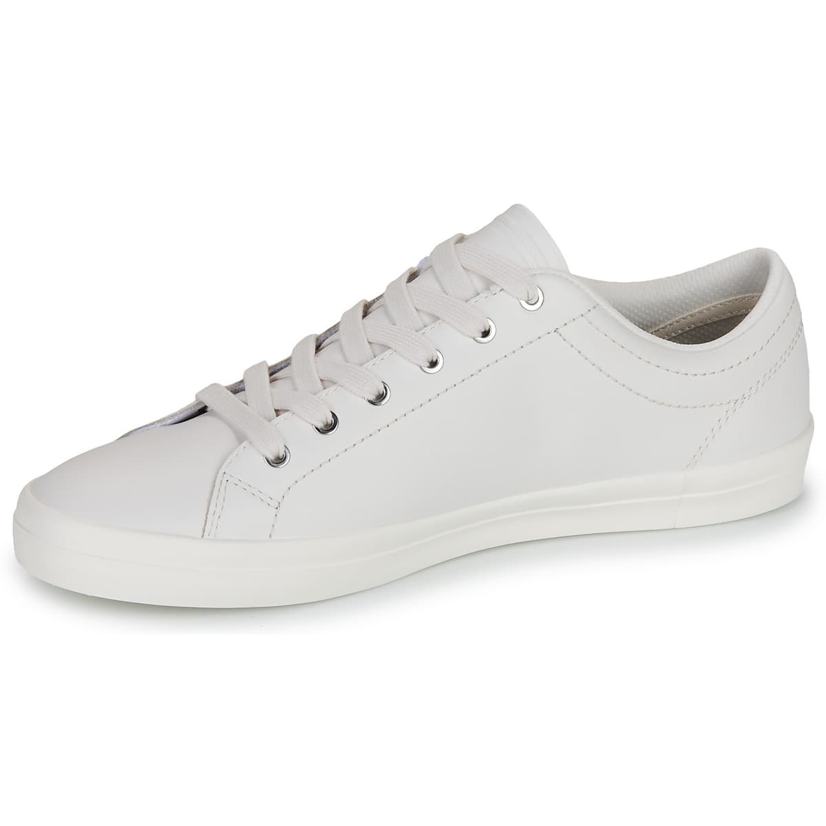 Men's Sneakers Fred Perry White